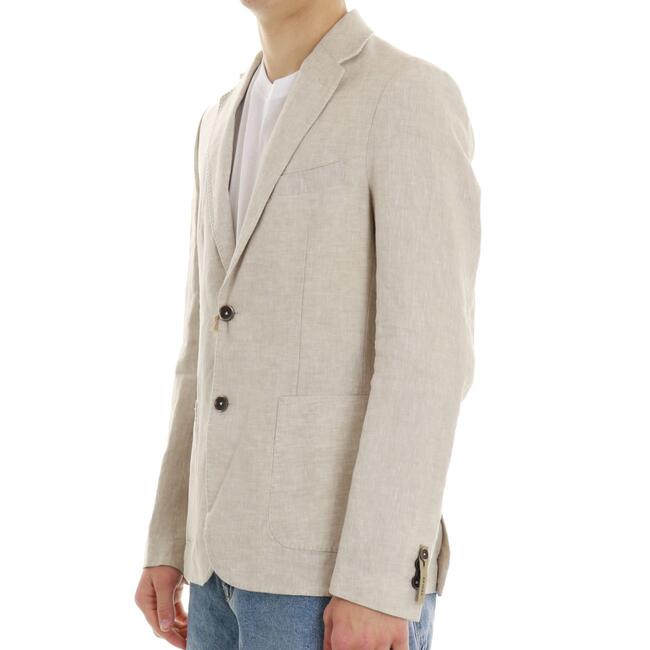 GIACCA IN LINO SEINSE - Mad Fashion | img vers.650x/